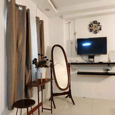 Dream Inn Bacoor Cavite Екстер'єр фото