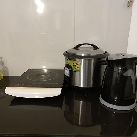 Dream Inn Bacoor Cavite Екстер'єр фото