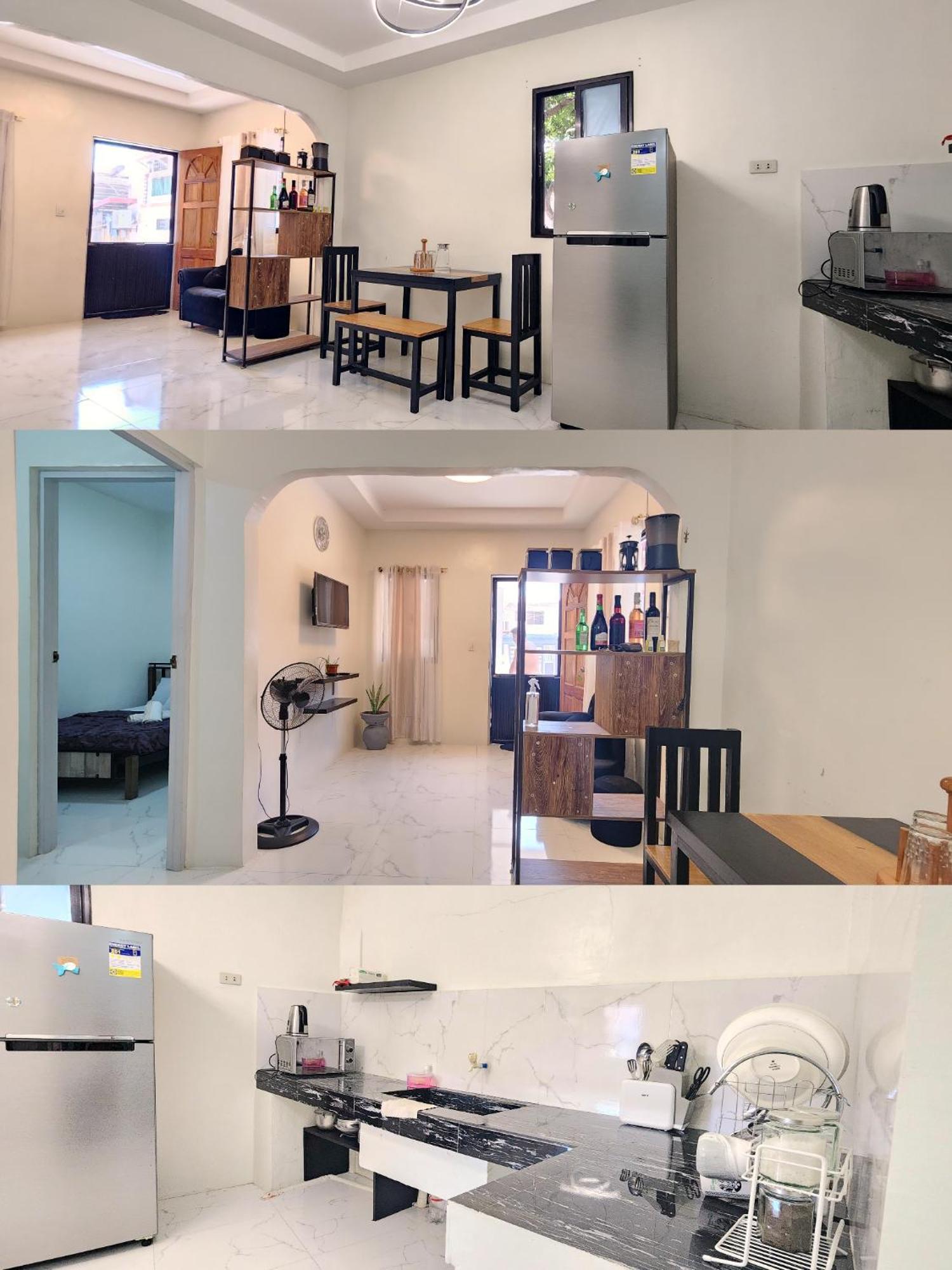 Dream Inn Bacoor Cavite Екстер'єр фото