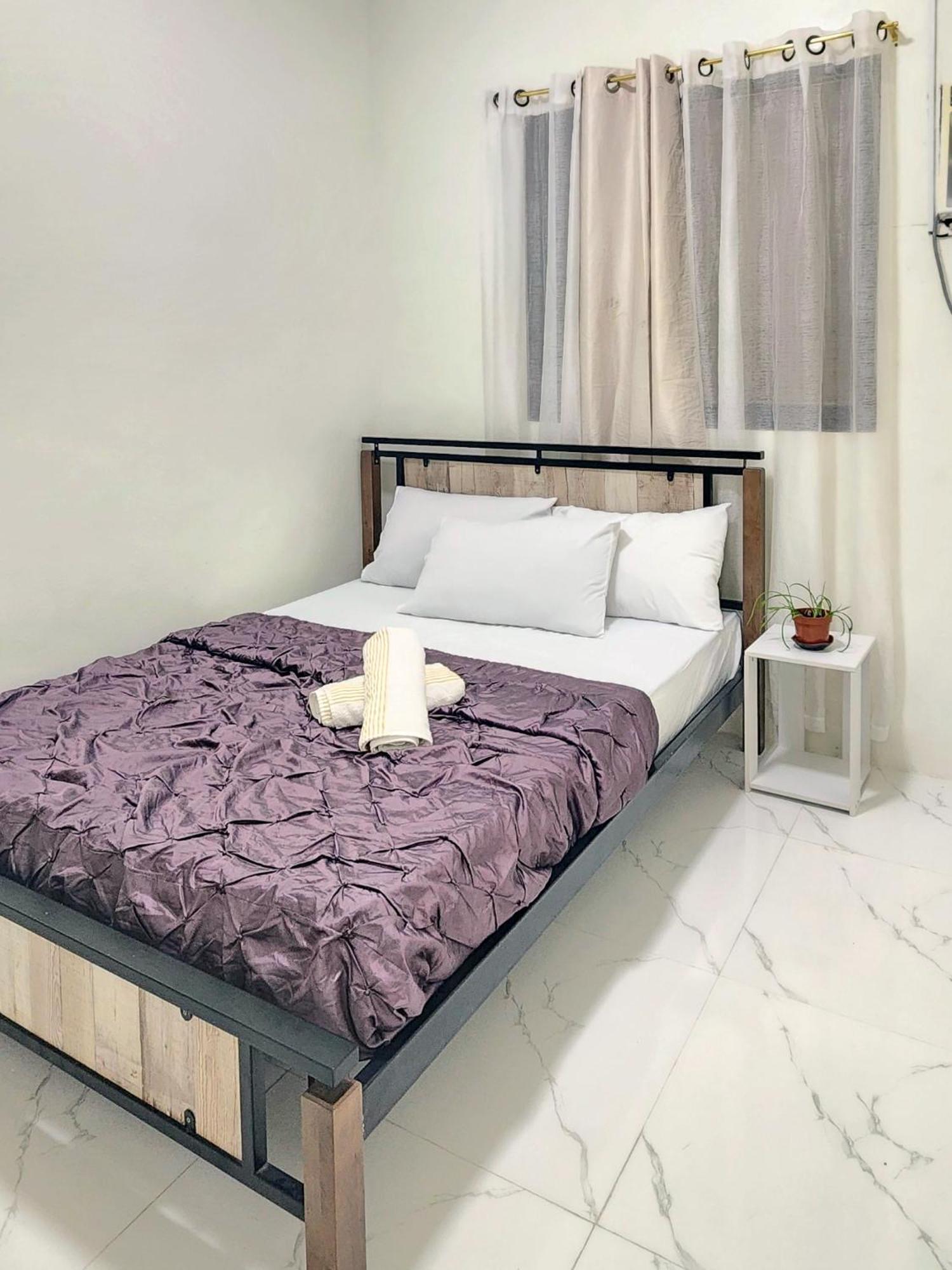 Dream Inn Bacoor Cavite Екстер'єр фото