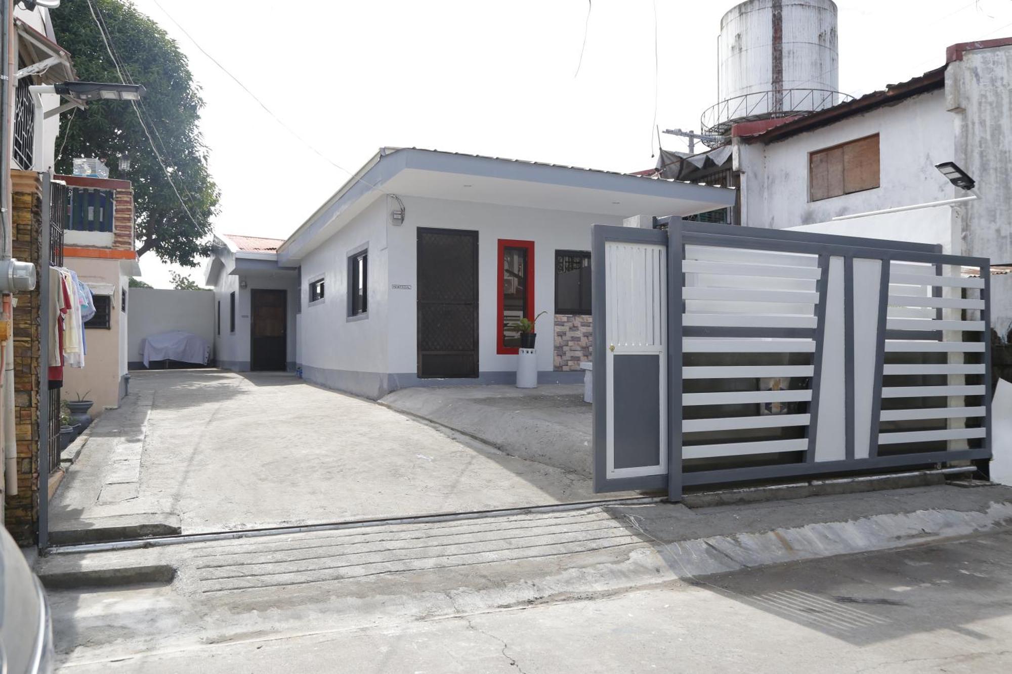 Dream Inn Bacoor Cavite Екстер'єр фото