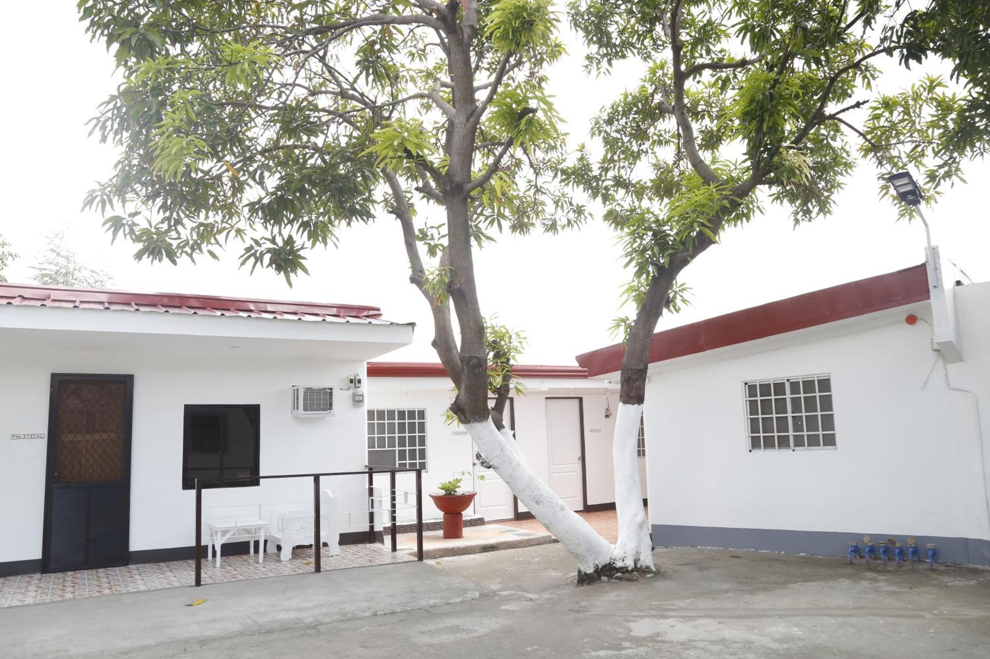 Dream Inn Bacoor Cavite Екстер'єр фото