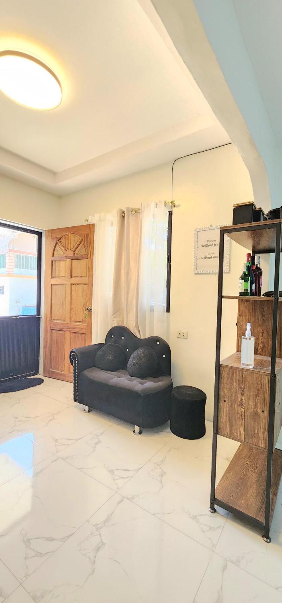 Dream Inn Bacoor Cavite Екстер'єр фото