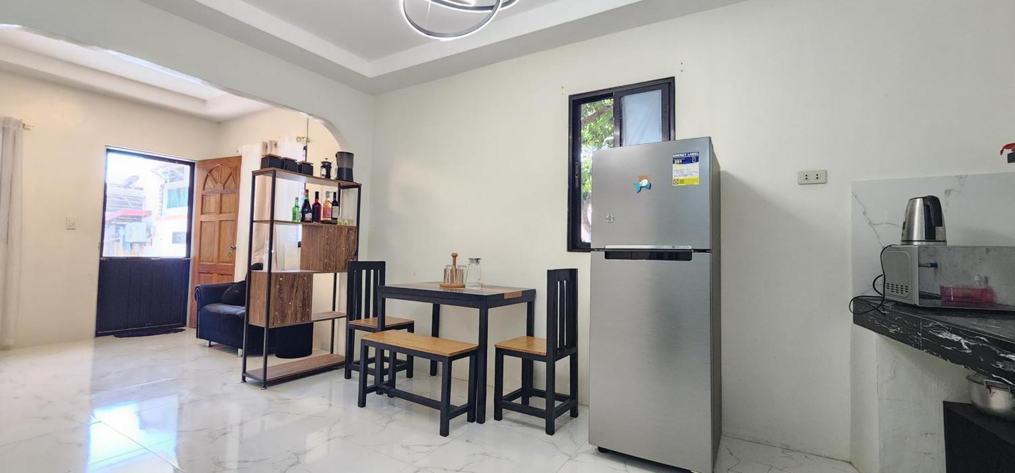 Dream Inn Bacoor Cavite Екстер'єр фото