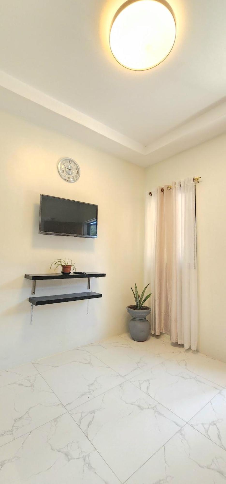 Dream Inn Bacoor Cavite Екстер'єр фото
