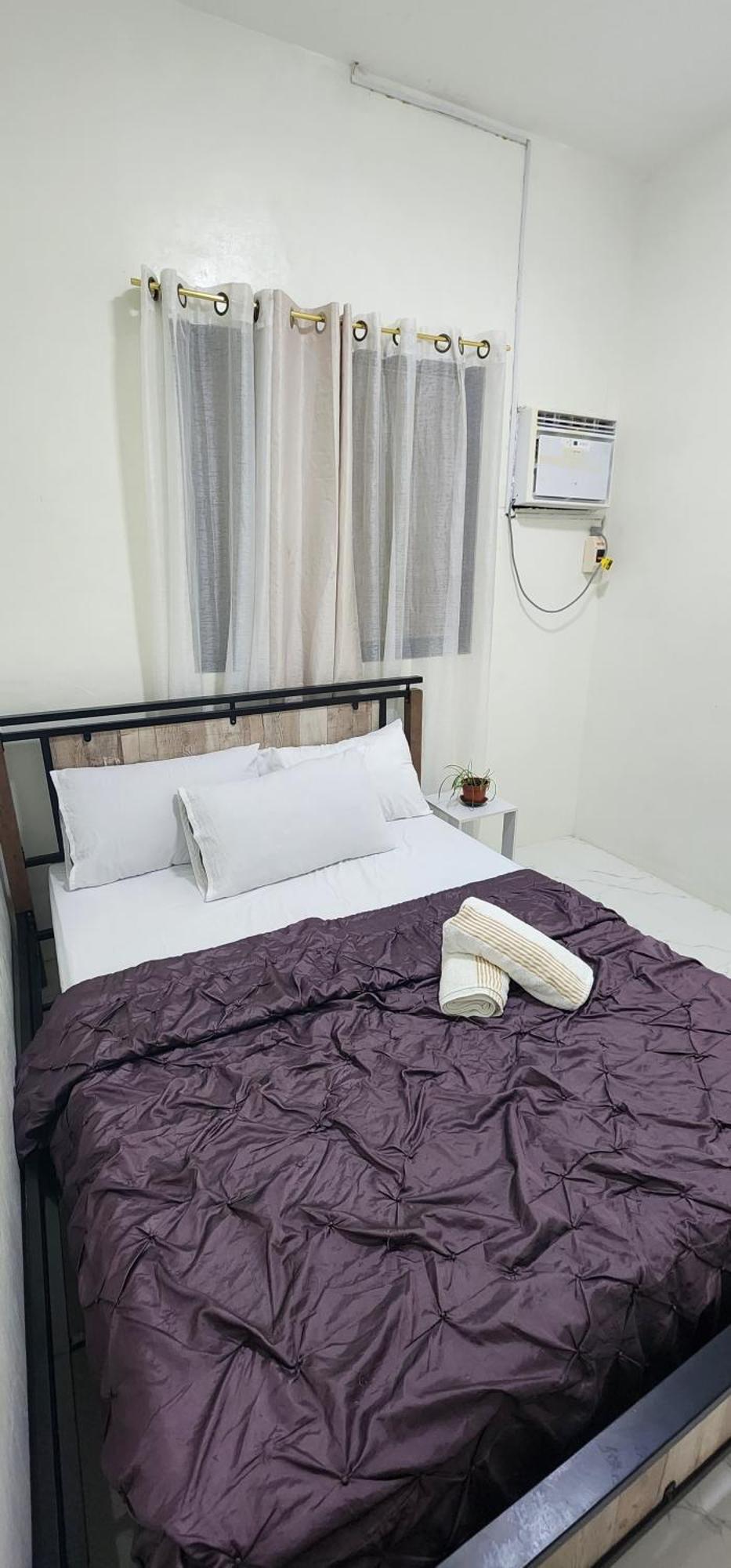 Dream Inn Bacoor Cavite Екстер'єр фото