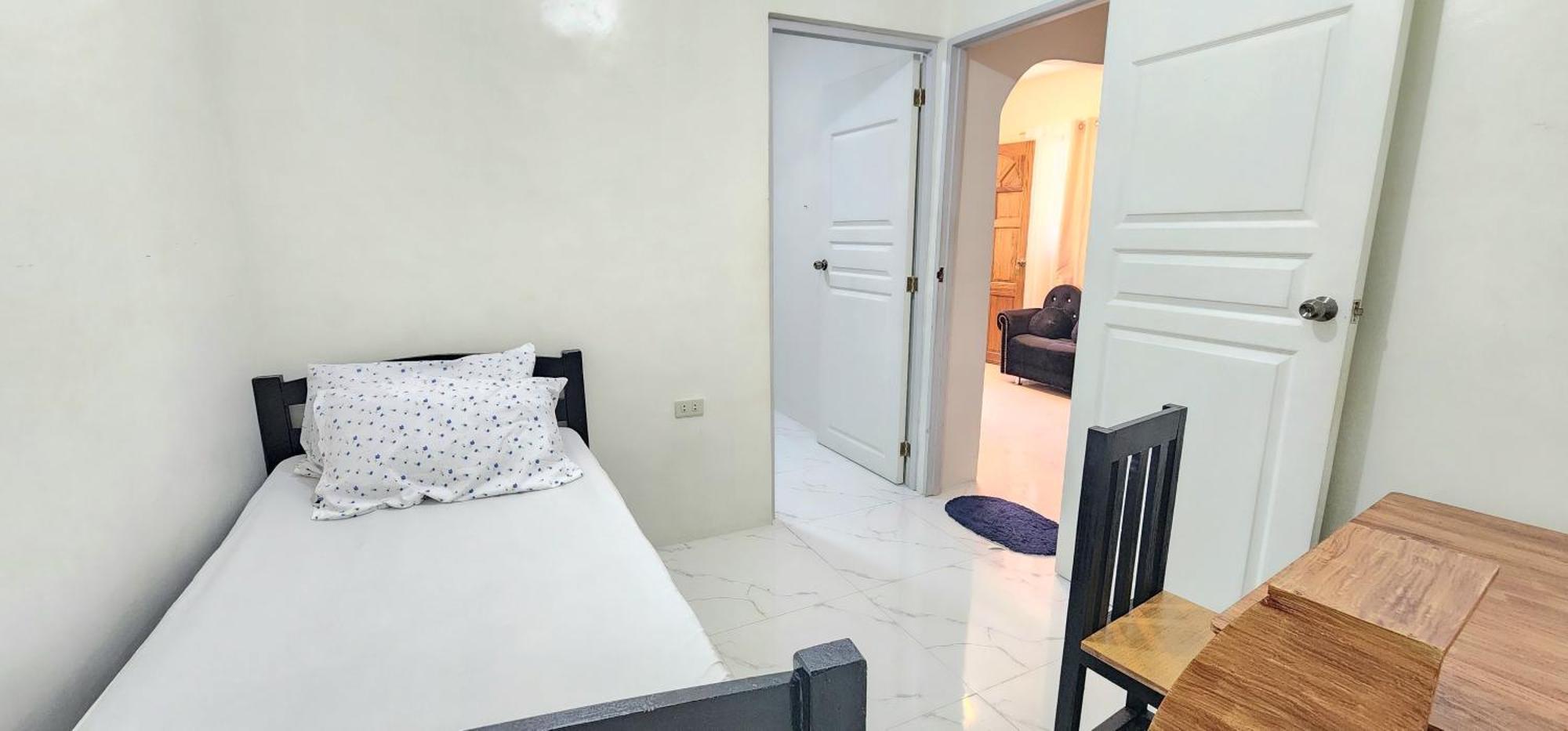 Dream Inn Bacoor Cavite Екстер'єр фото