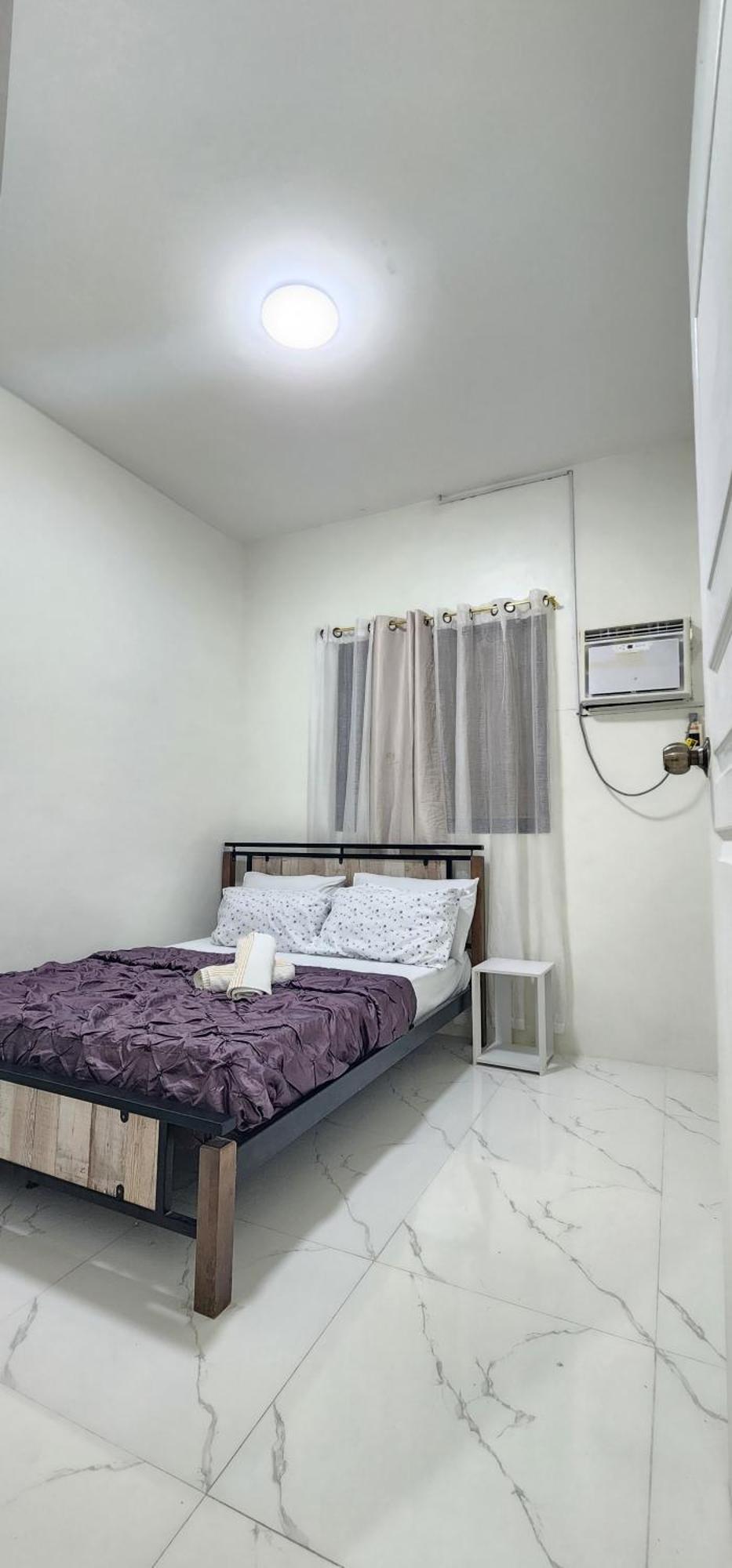 Dream Inn Bacoor Cavite Екстер'єр фото