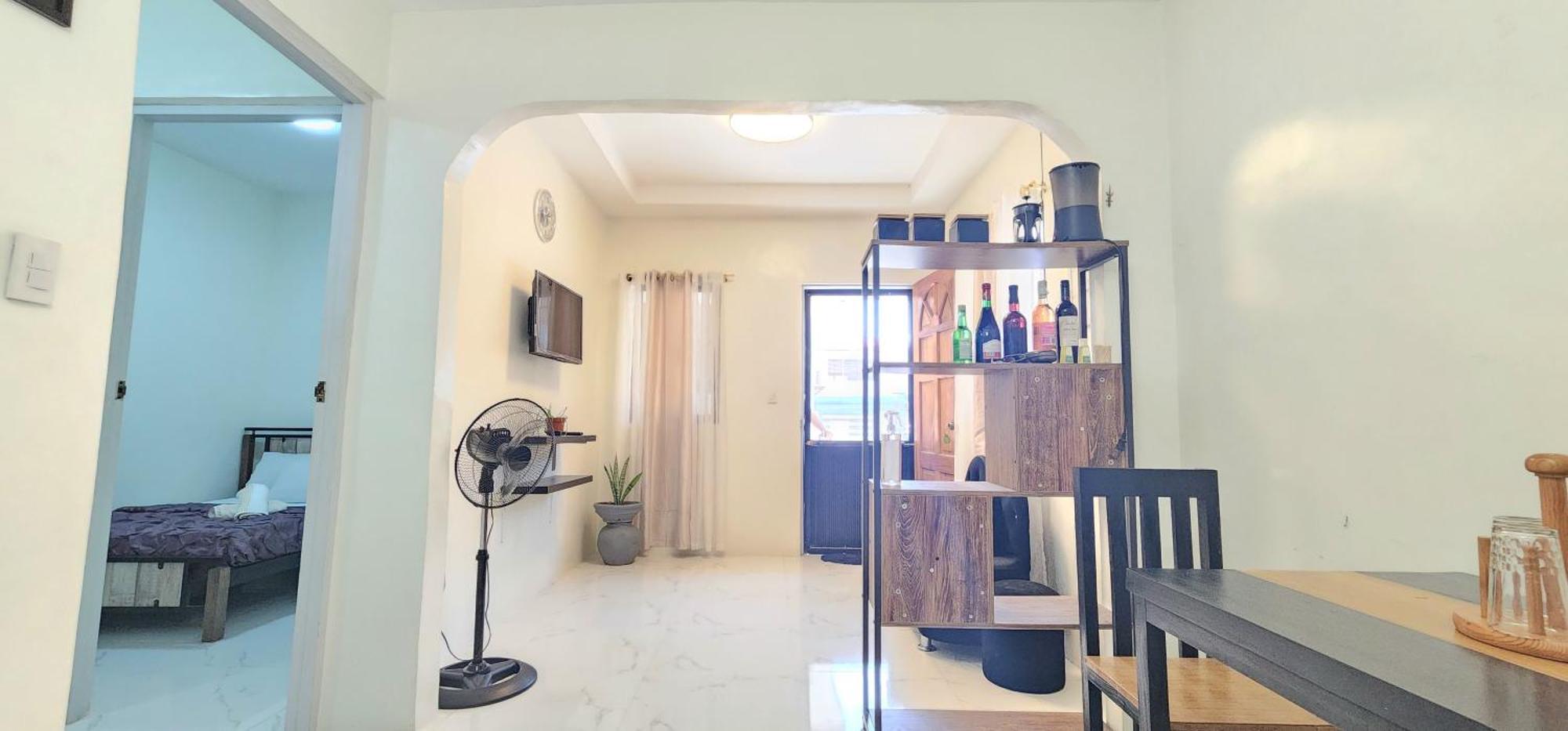 Dream Inn Bacoor Cavite Екстер'єр фото