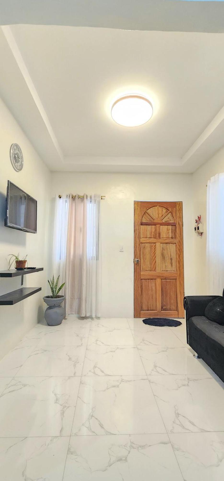 Dream Inn Bacoor Cavite Екстер'єр фото