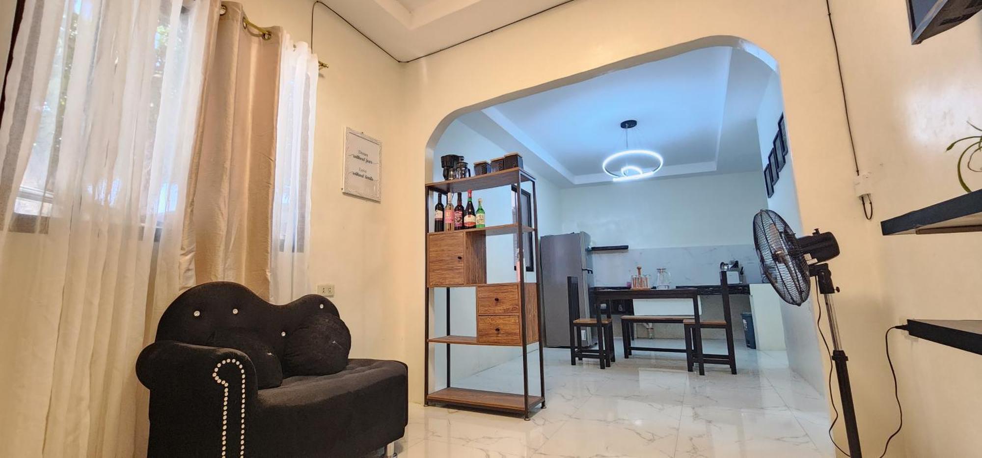Dream Inn Bacoor Cavite Екстер'єр фото