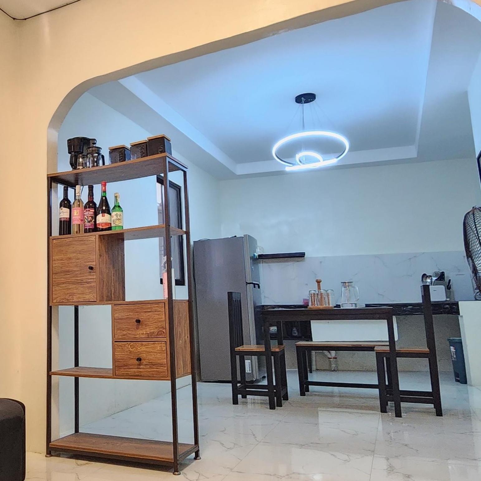 Dream Inn Bacoor Cavite Екстер'єр фото