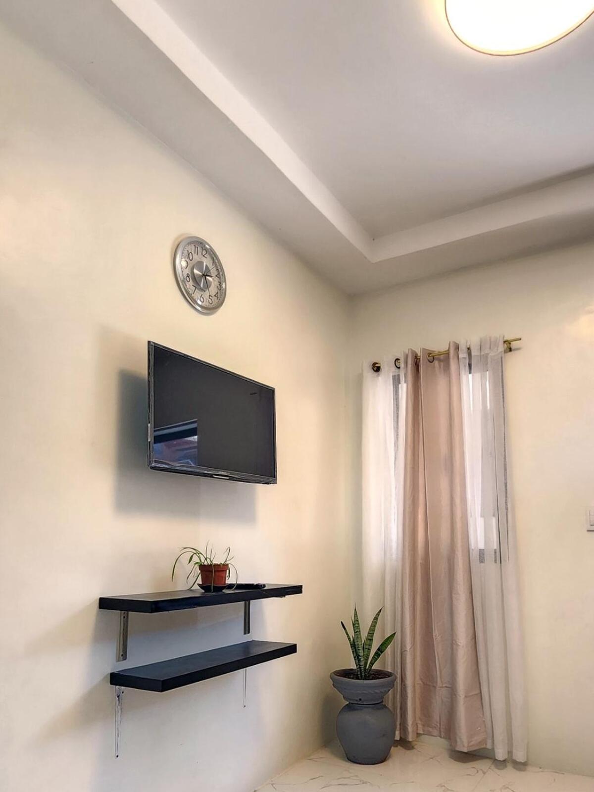 Dream Inn Bacoor Cavite Екстер'єр фото