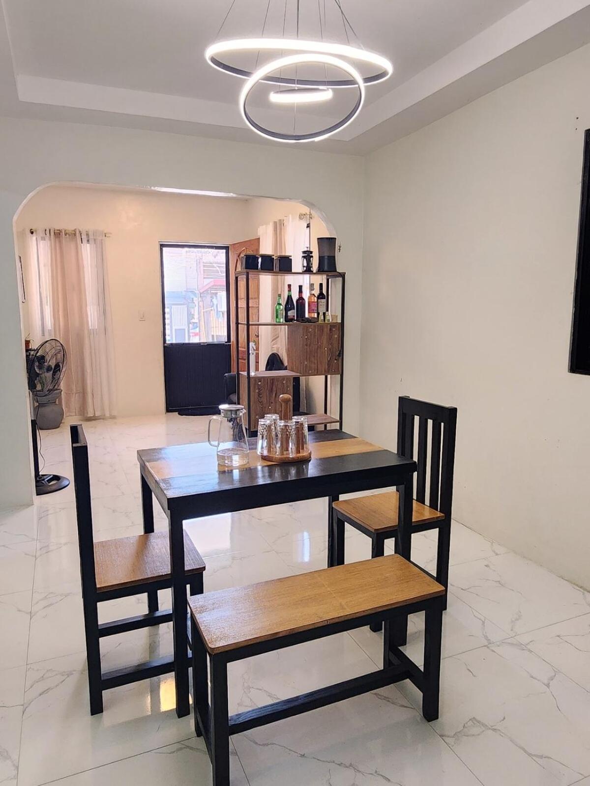 Dream Inn Bacoor Cavite Екстер'єр фото