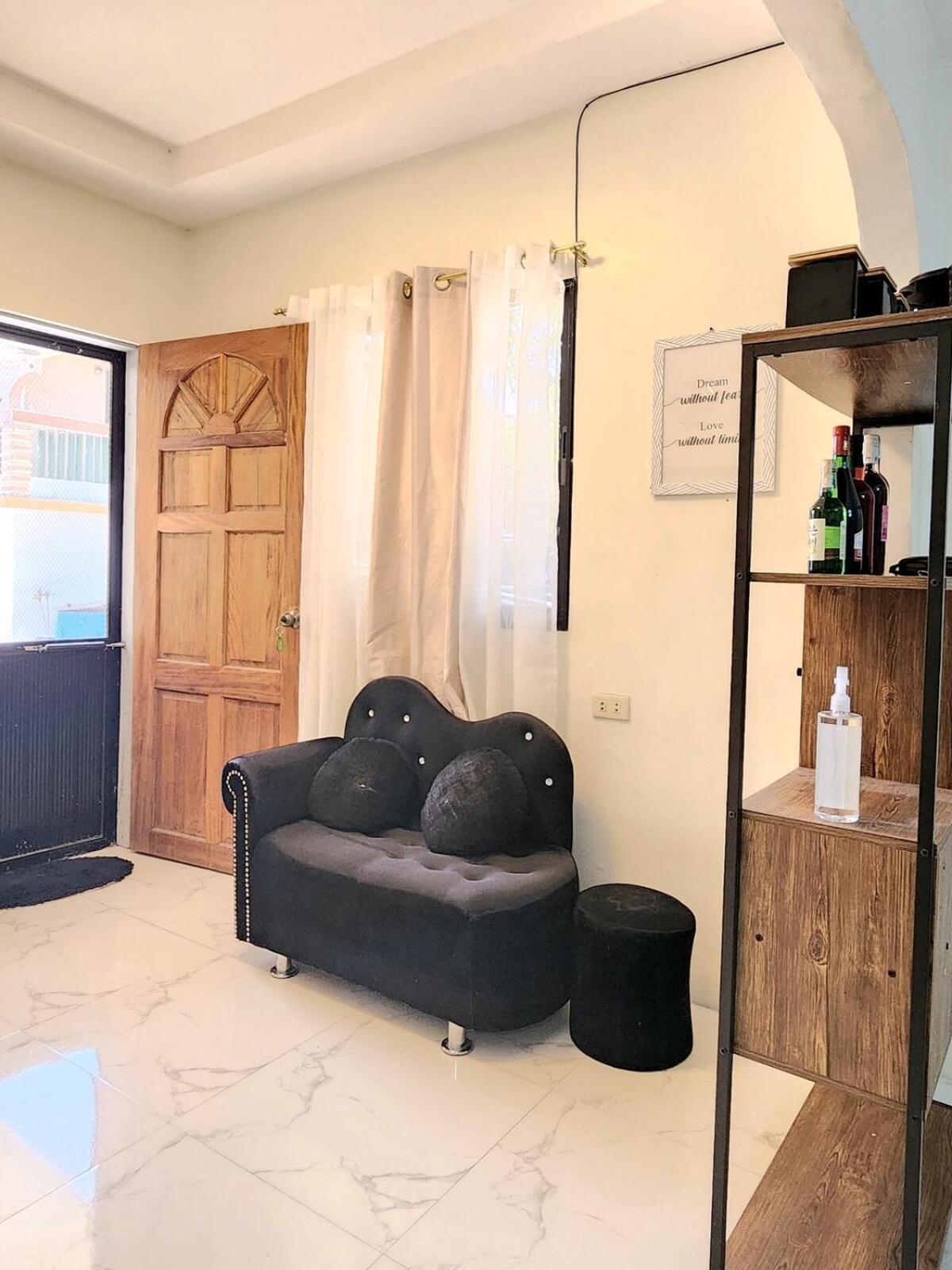 Dream Inn Bacoor Cavite Екстер'єр фото