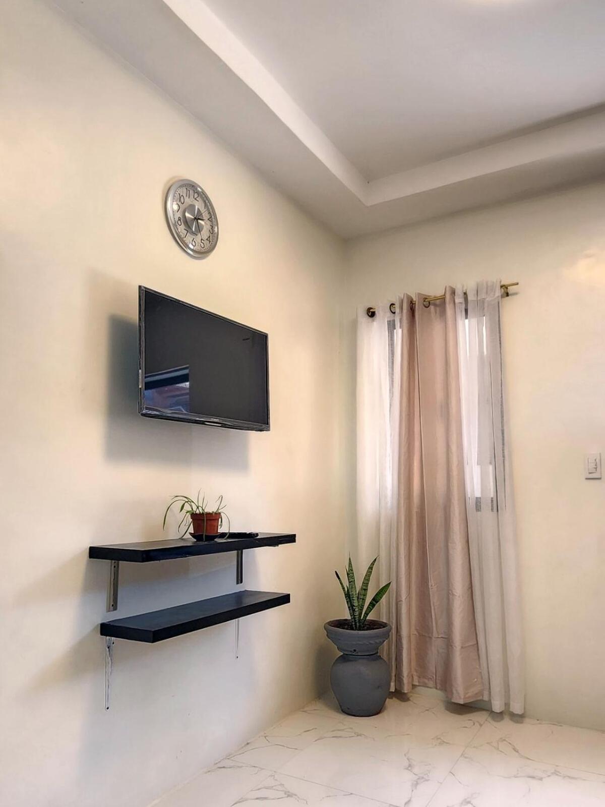 Dream Inn Bacoor Cavite Екстер'єр фото