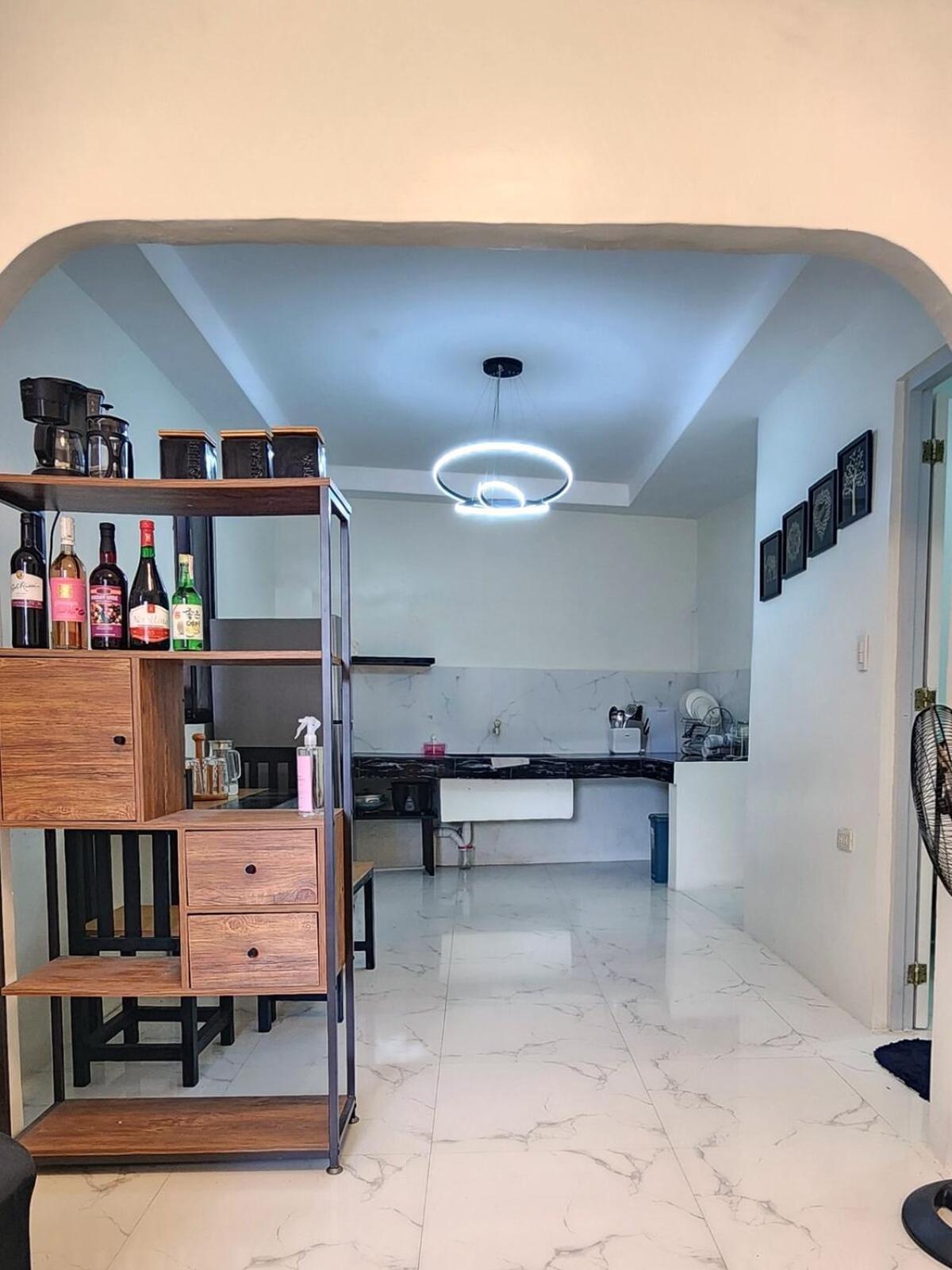 Dream Inn Bacoor Cavite Екстер'єр фото