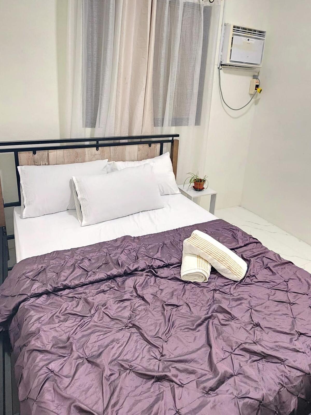 Dream Inn Bacoor Cavite Екстер'єр фото