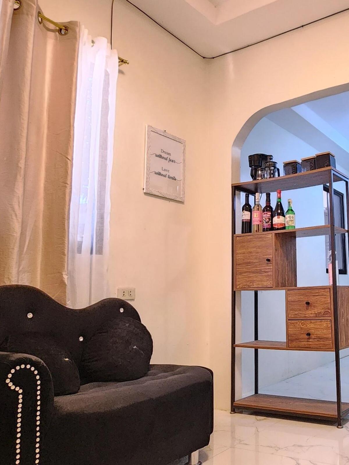 Dream Inn Bacoor Cavite Екстер'єр фото
