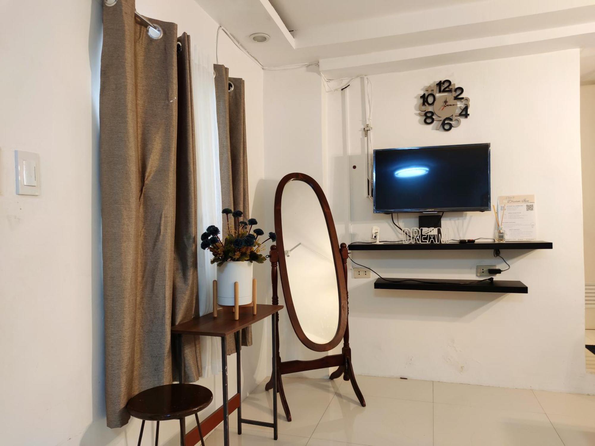 Dream Inn Bacoor Cavite Екстер'єр фото