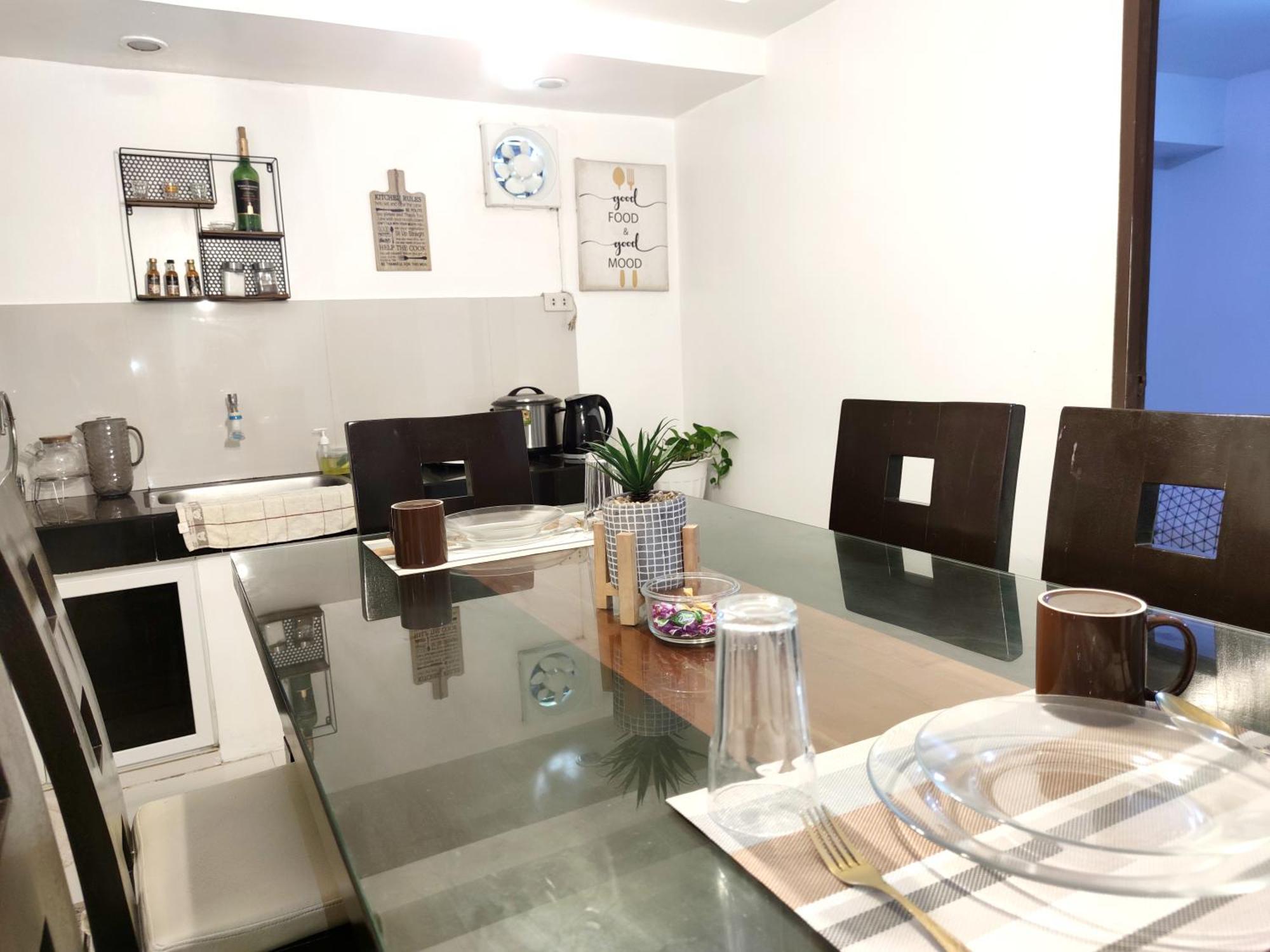 Dream Inn Bacoor Cavite Екстер'єр фото