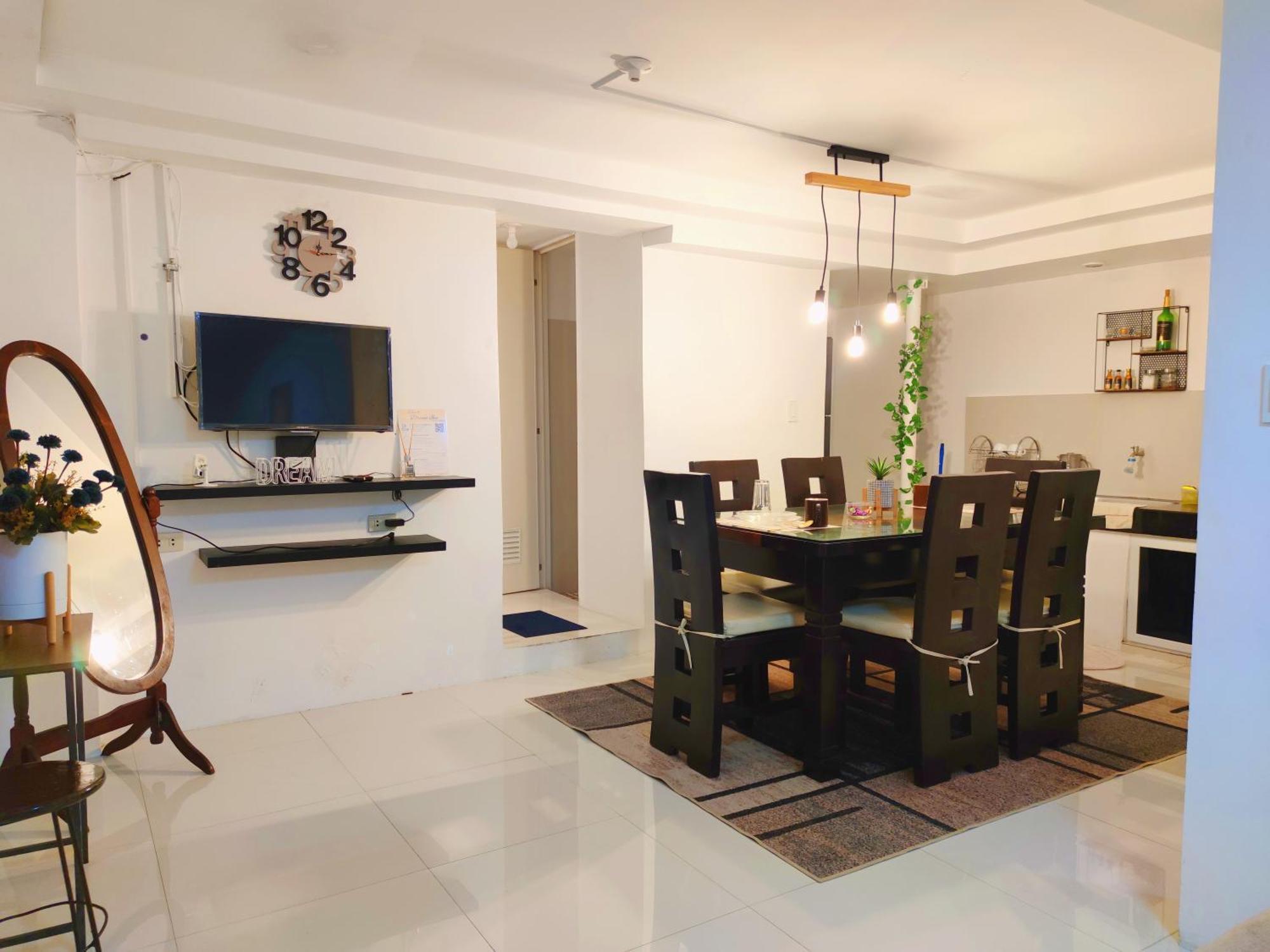 Dream Inn Bacoor Cavite Екстер'єр фото