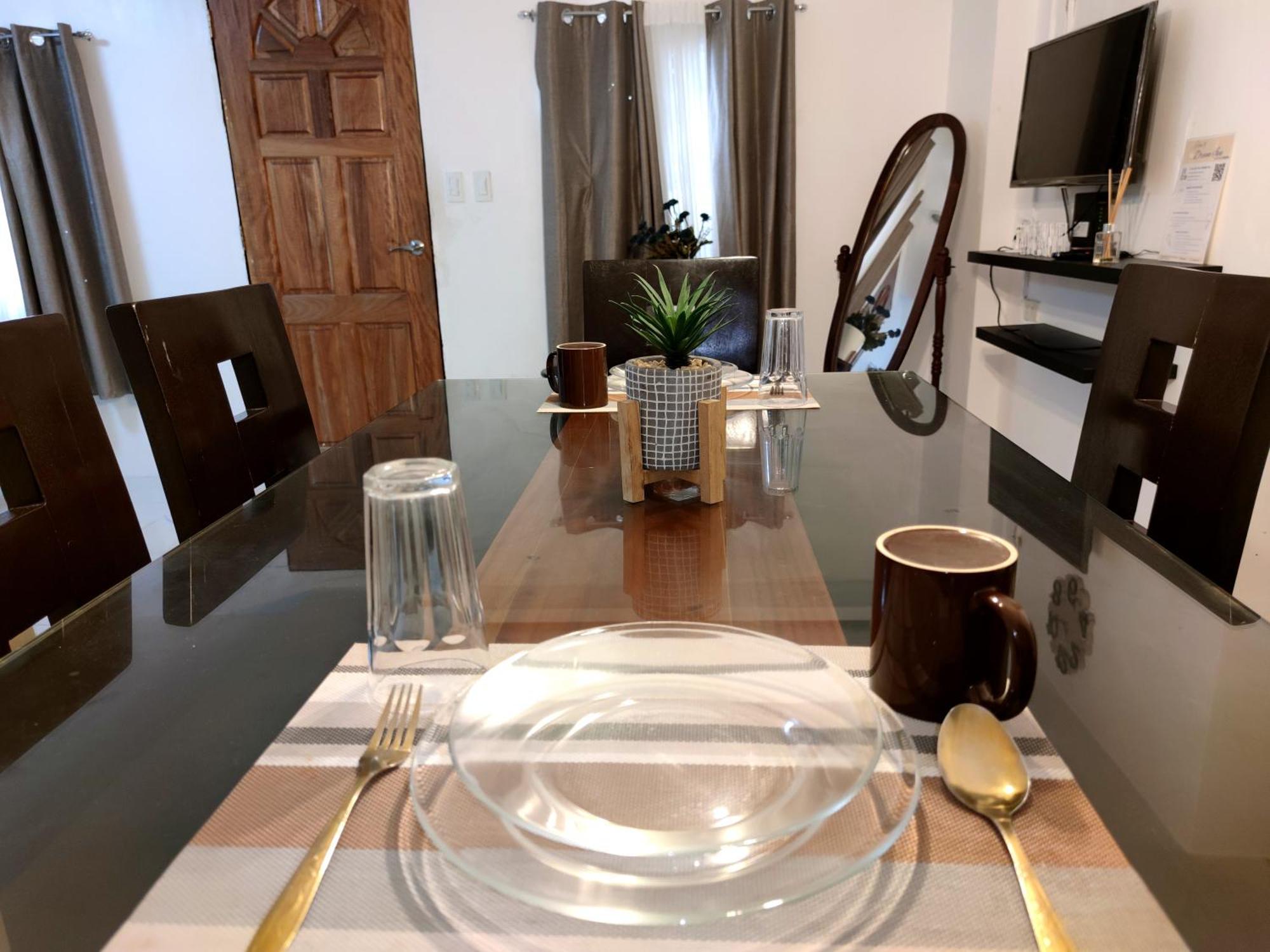 Dream Inn Bacoor Cavite Екстер'єр фото