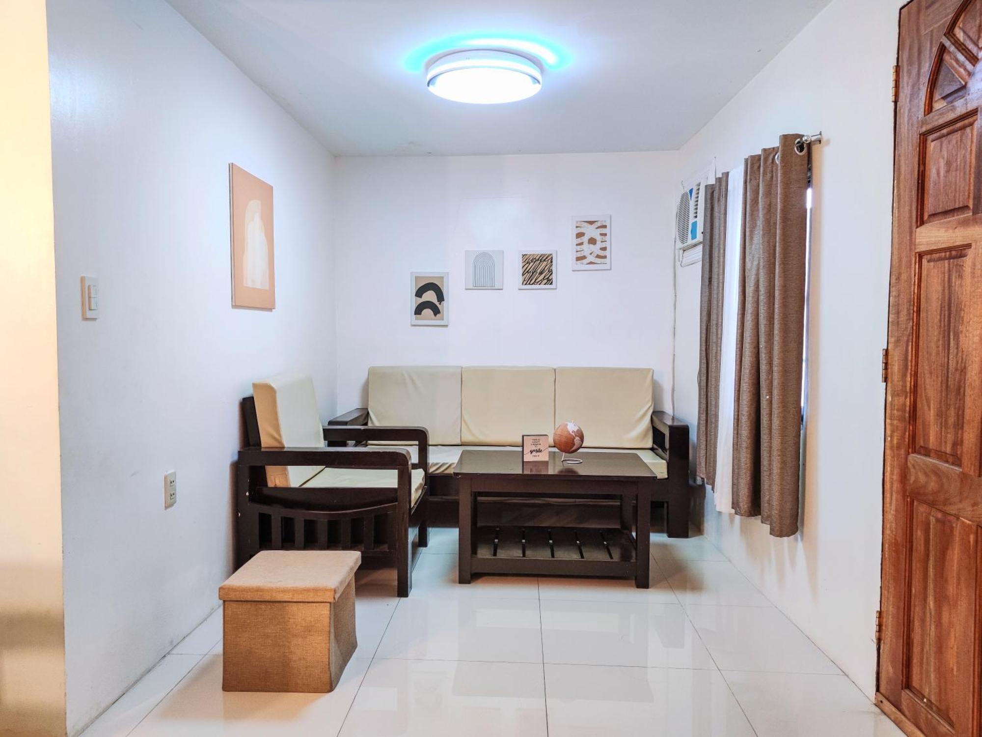 Dream Inn Bacoor Cavite Екстер'єр фото