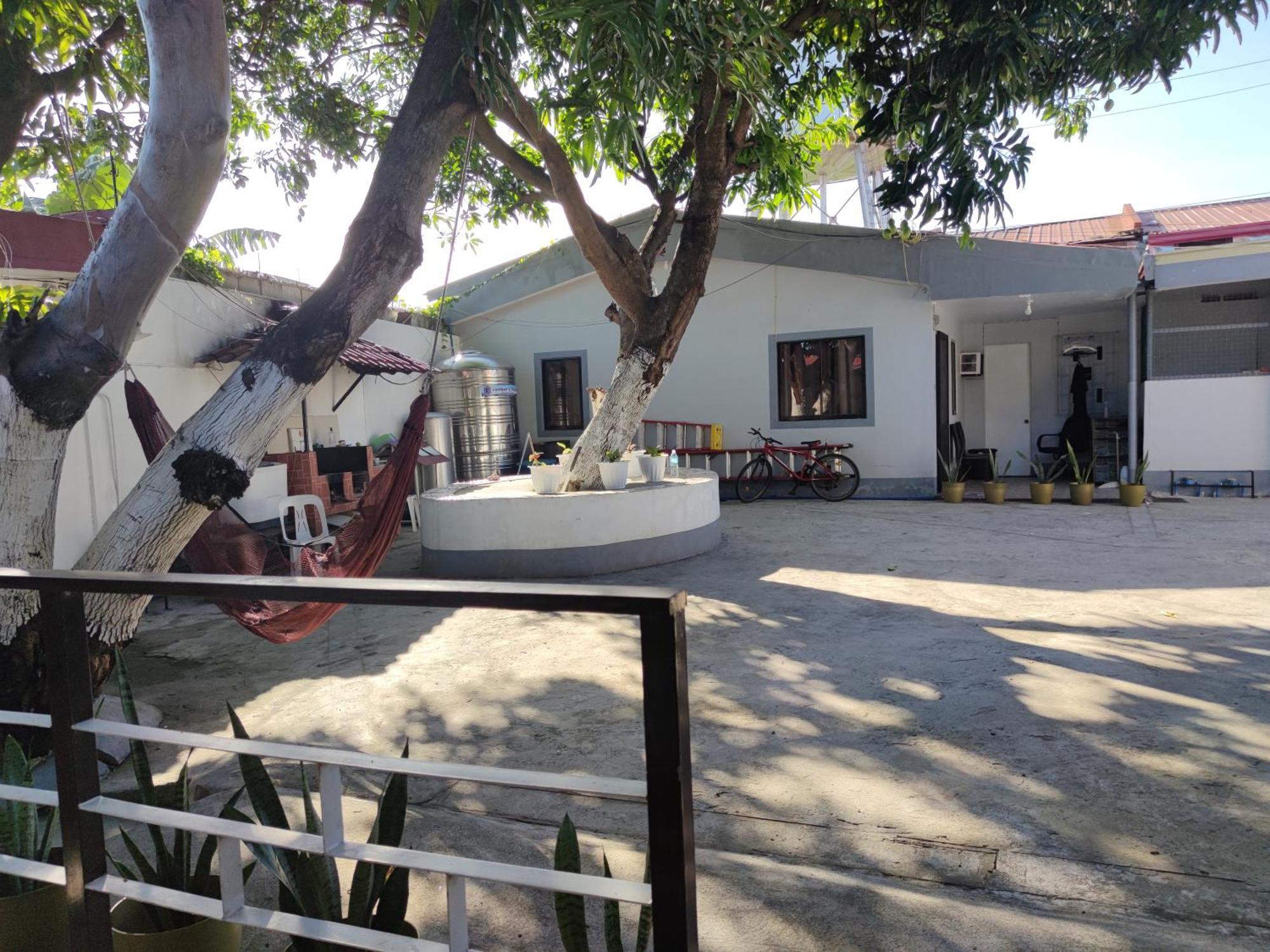Dream Inn Bacoor Cavite Екстер'єр фото