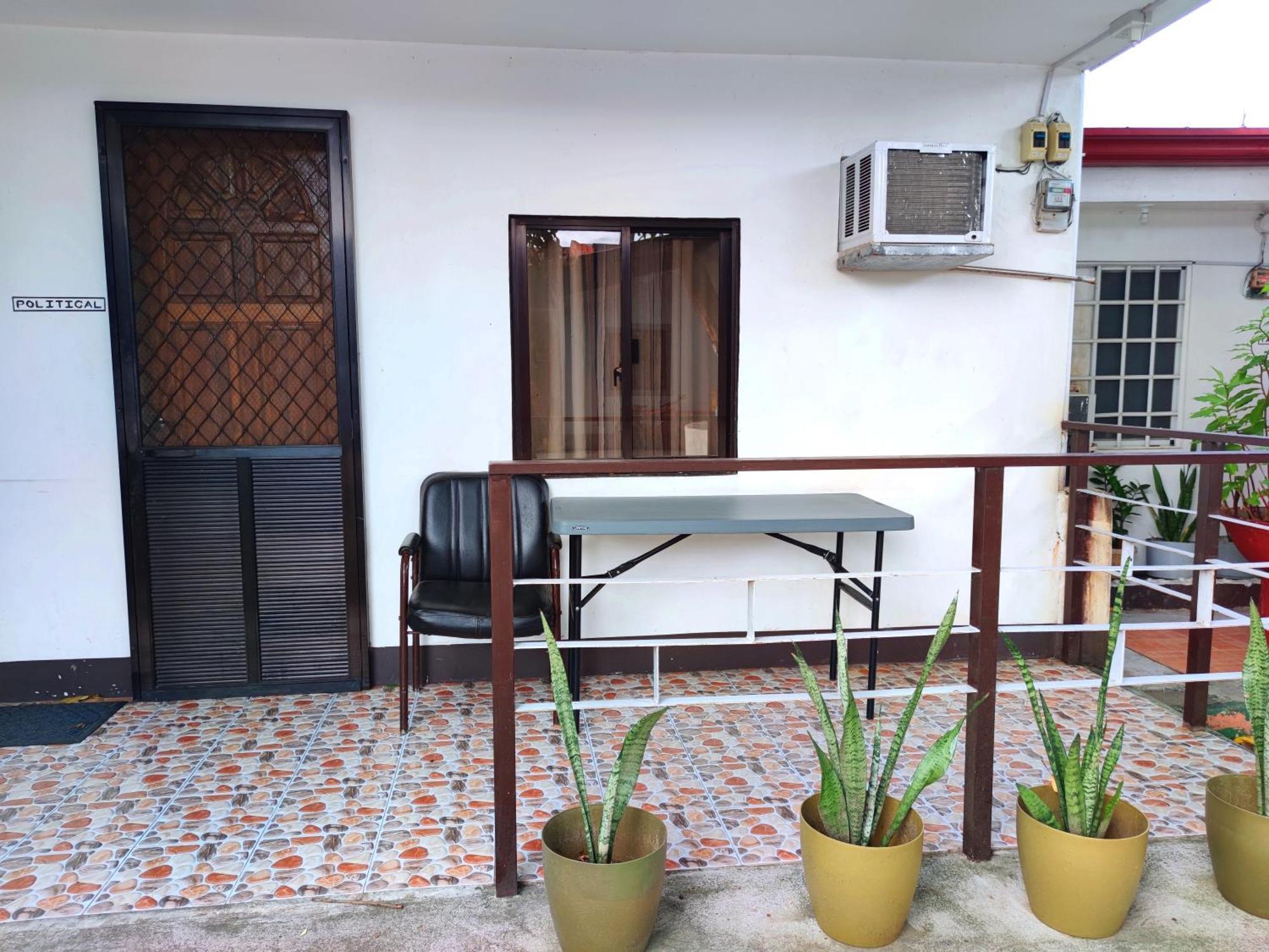 Dream Inn Bacoor Cavite Екстер'єр фото