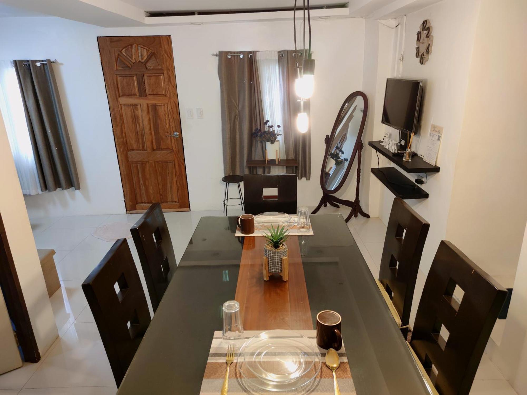 Dream Inn Bacoor Cavite Екстер'єр фото