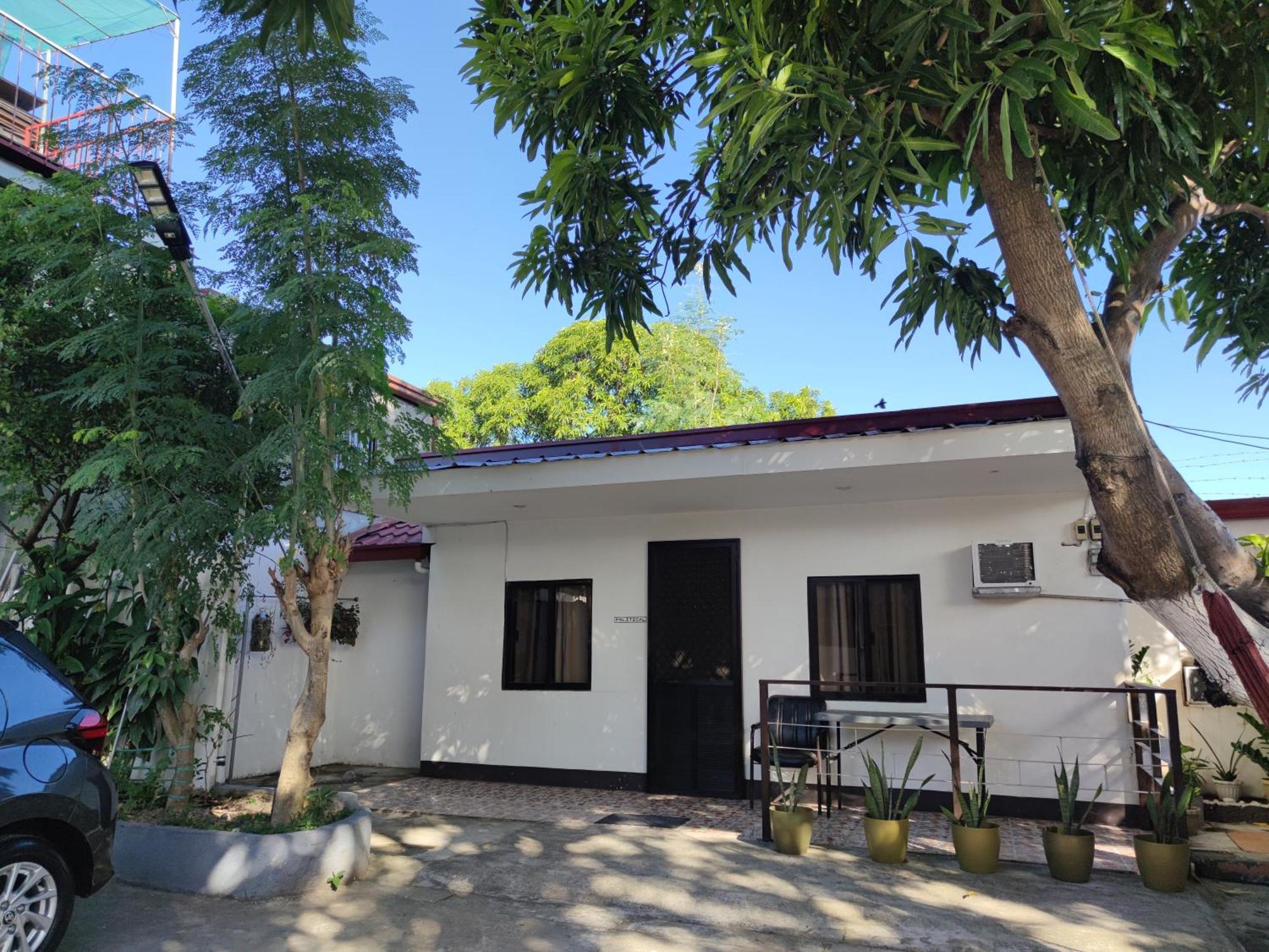 Dream Inn Bacoor Cavite Екстер'єр фото