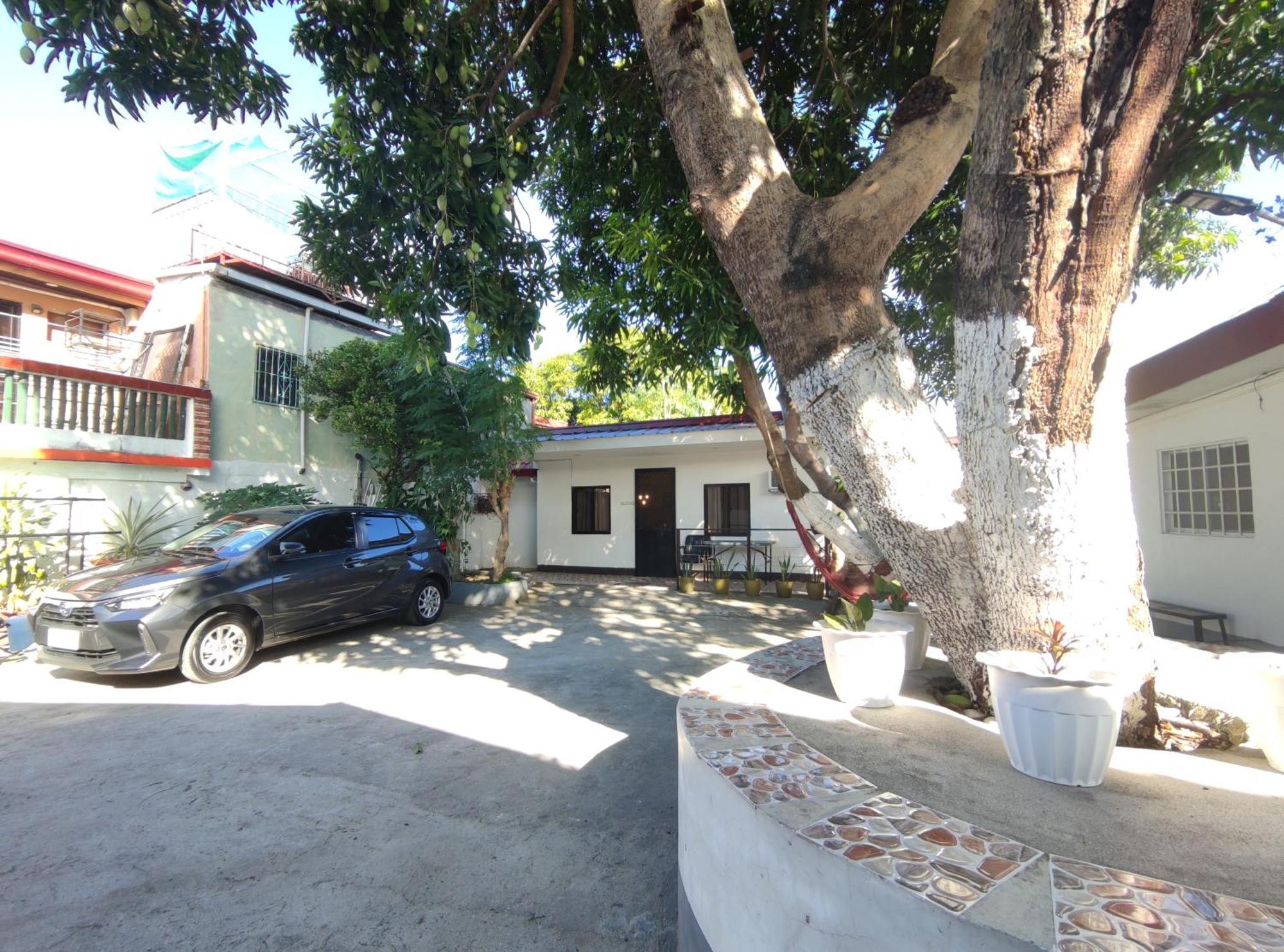 Dream Inn Bacoor Cavite Екстер'єр фото