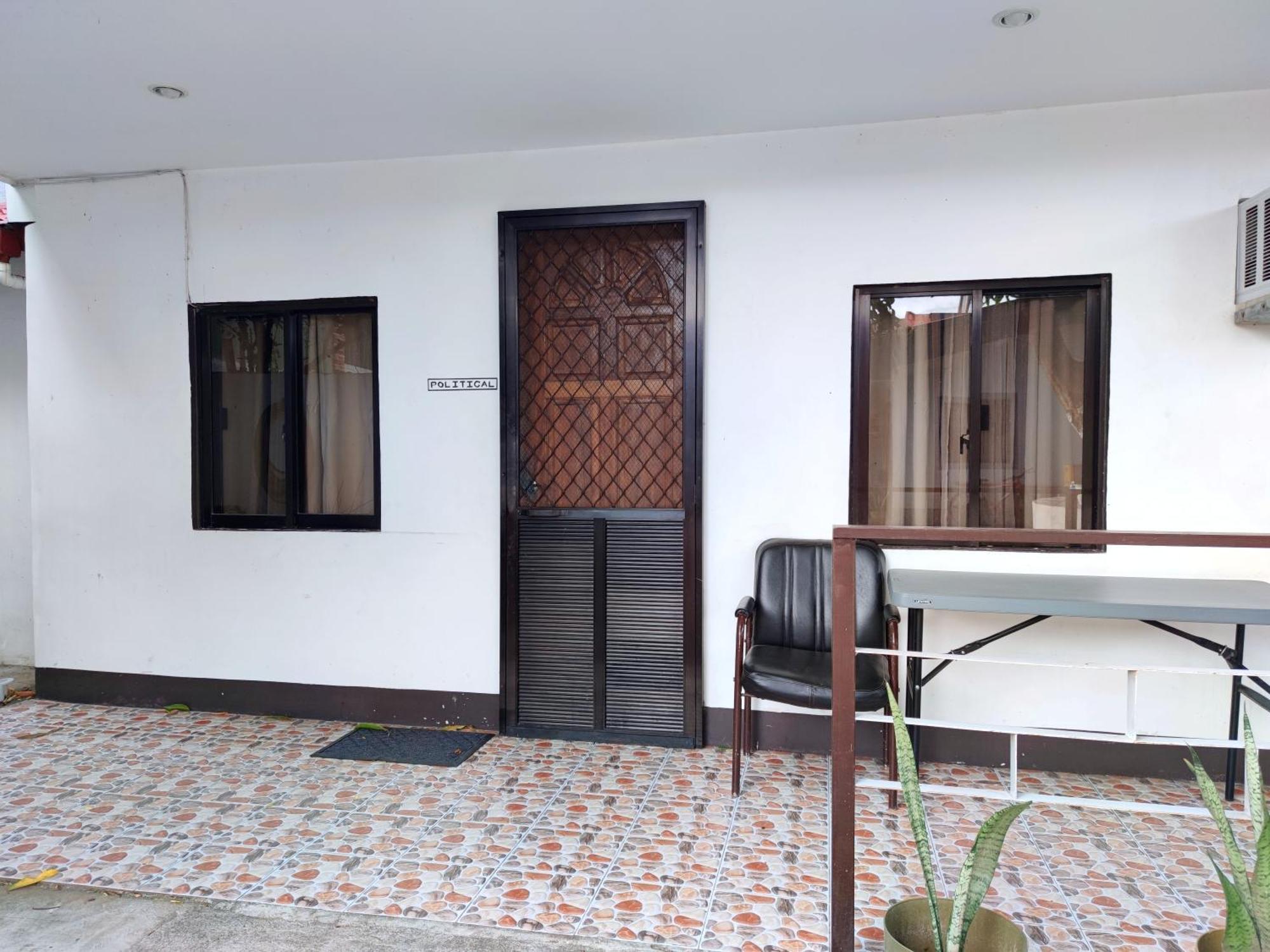 Dream Inn Bacoor Cavite Екстер'єр фото