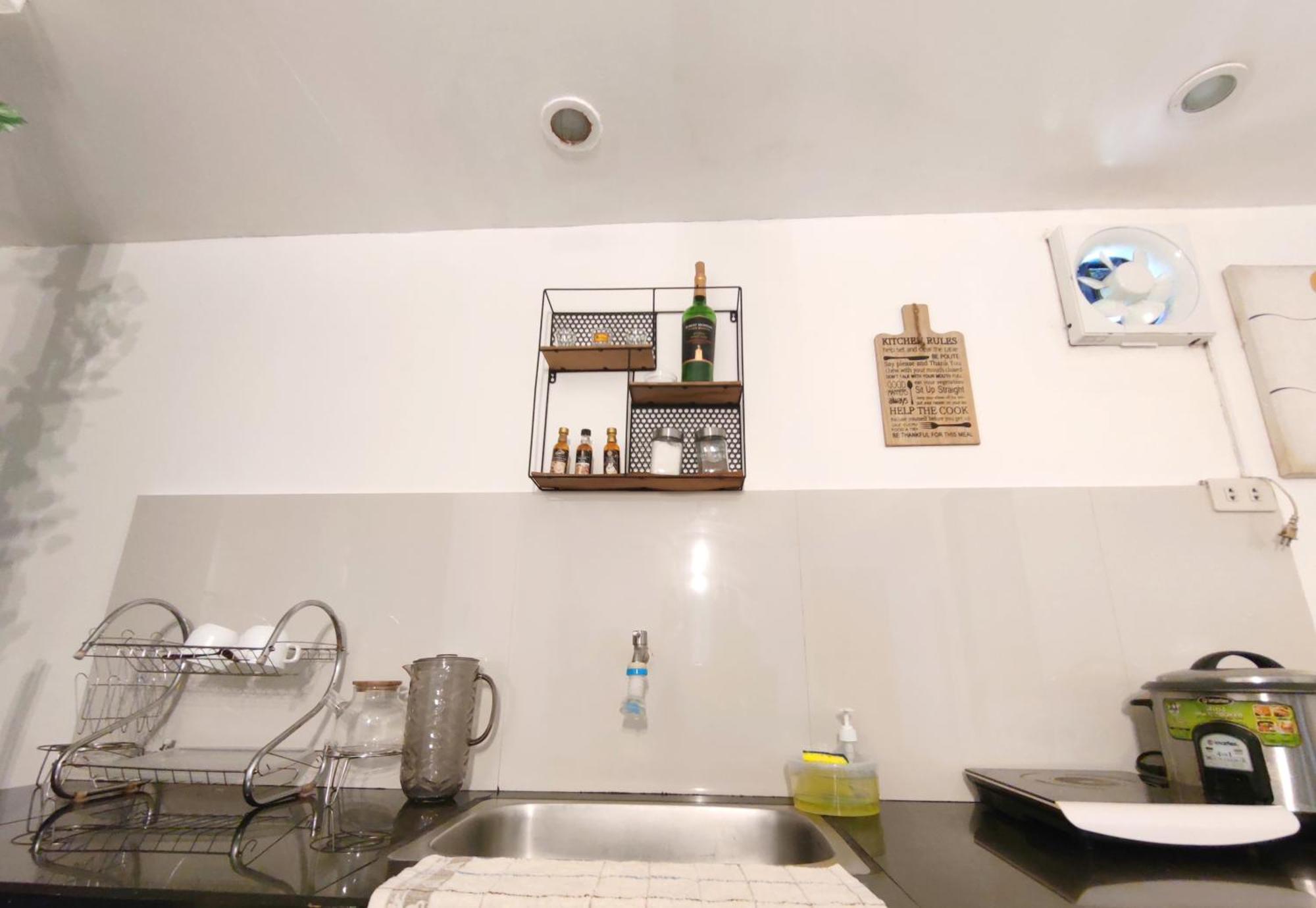 Dream Inn Bacoor Cavite Екстер'єр фото