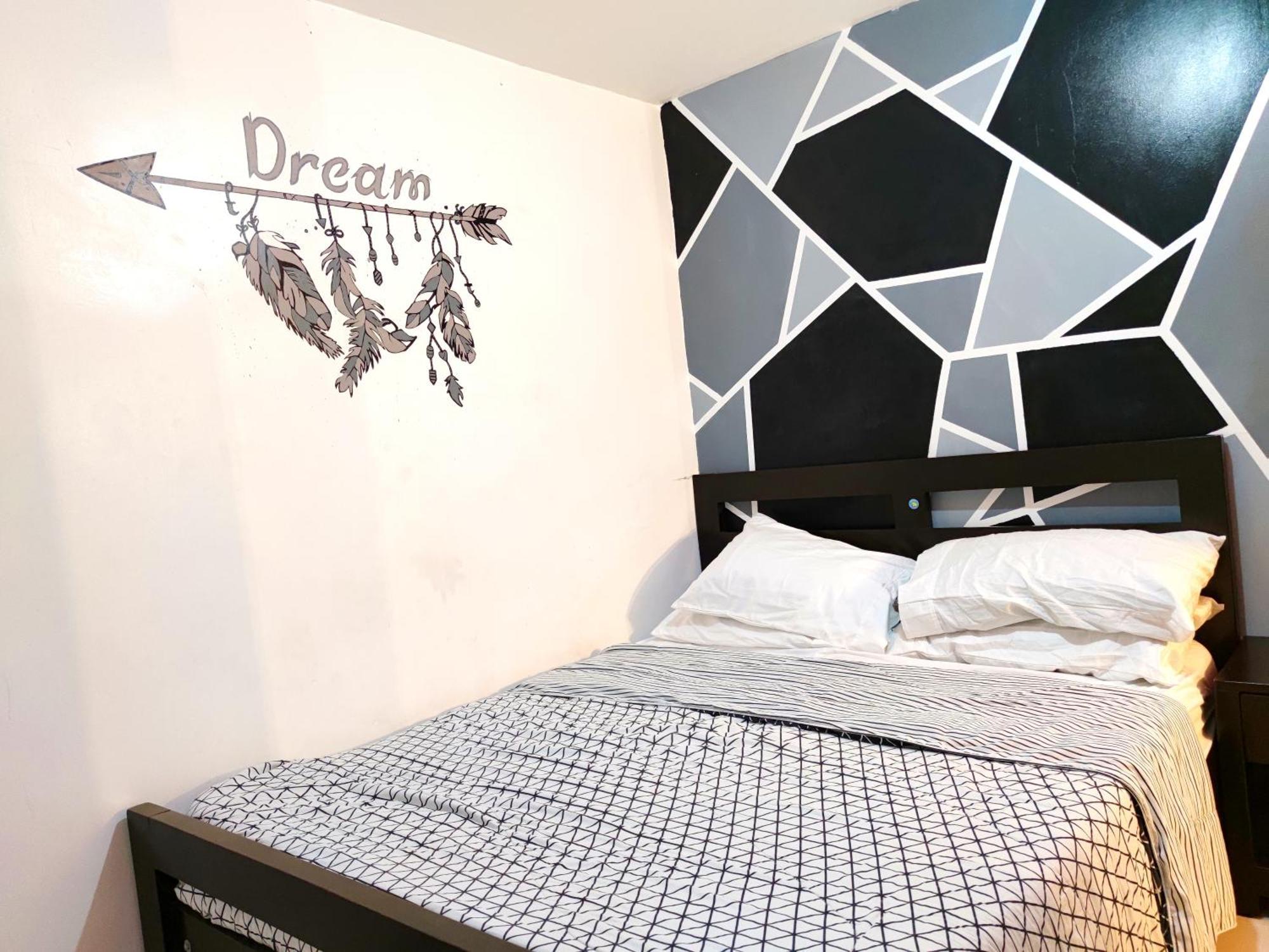 Dream Inn Bacoor Cavite Екстер'єр фото