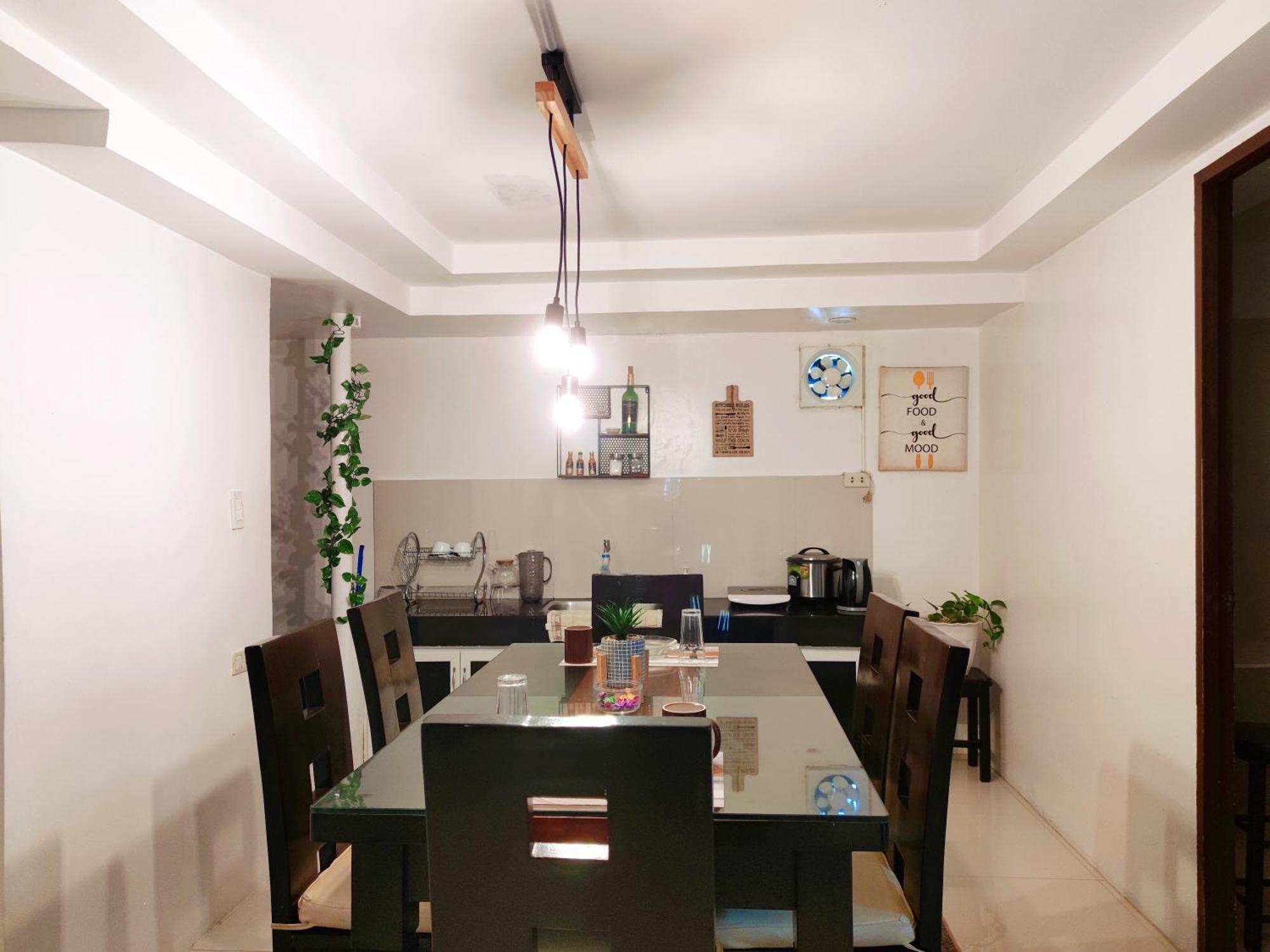 Dream Inn Bacoor Cavite Екстер'єр фото