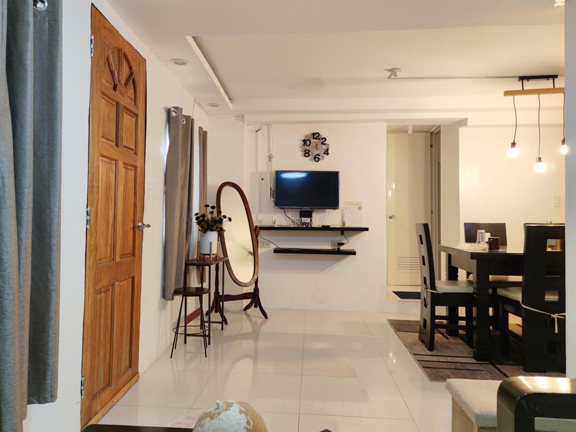 Dream Inn Bacoor Cavite Екстер'єр фото